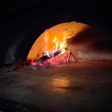 Ristorante Pizzeria Al Posta, Con Alogio Malvaglia