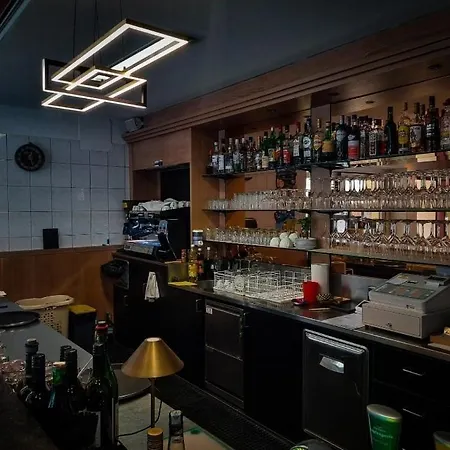 Ristorante Pizzeria Al Posta, Con Alogio *